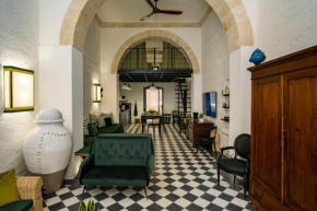 Loft 900 - Home & SPA - A Timeless Luxury in Monopoli Monopoli